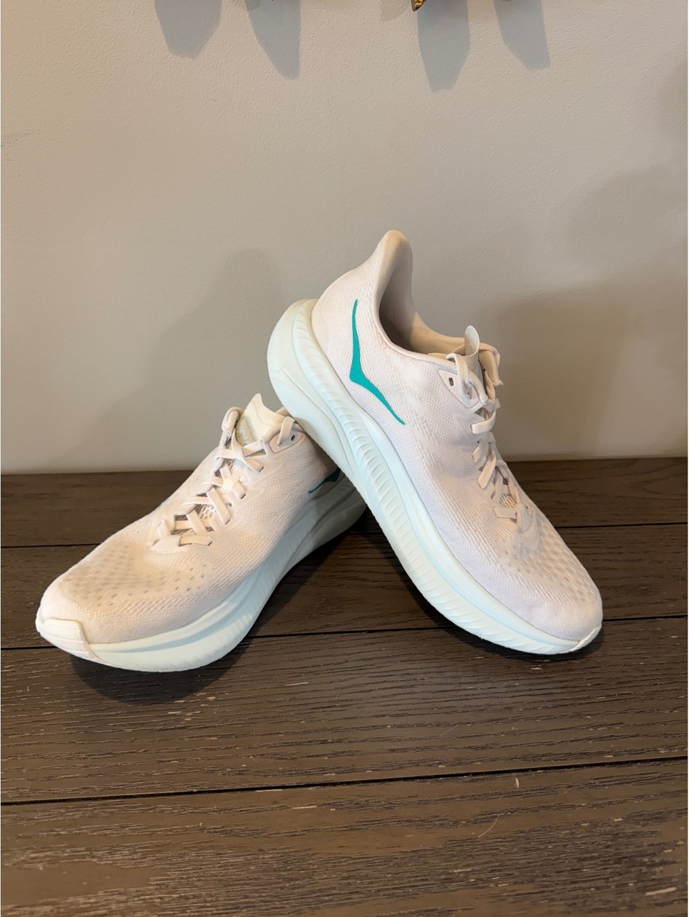 Hoka Mach Running Shoes Women’s Size 9.5